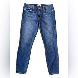 Paige Jeans Women’s‎ Verdugo Ankle Jeans